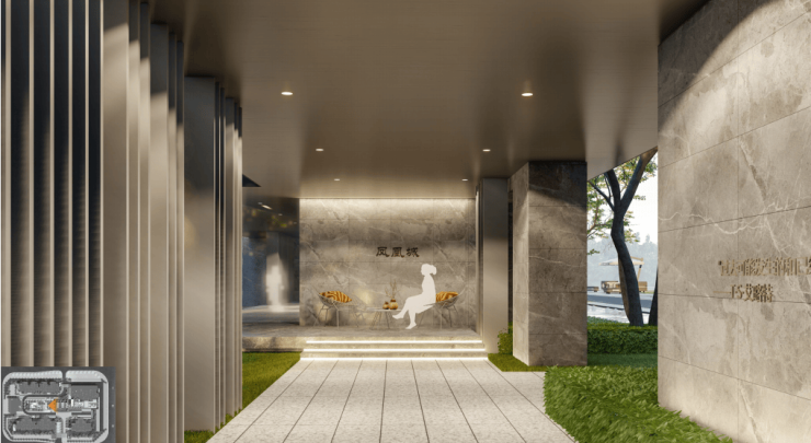 凤凰城楼盘电话号码冰球突破平台碧桂园(图3)