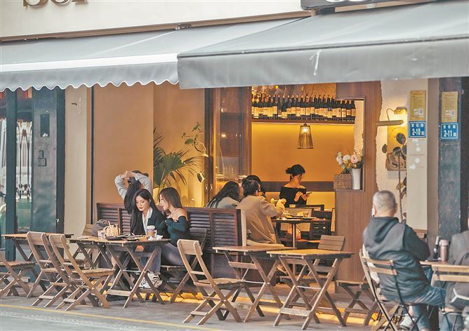 有尺度 这套“组合拳”打在实处冰球突破厦门:城市管理有温度(图1) 有尺度 这套“组合拳”打在实处冰球突破厦门:城市管理有温度(图1)